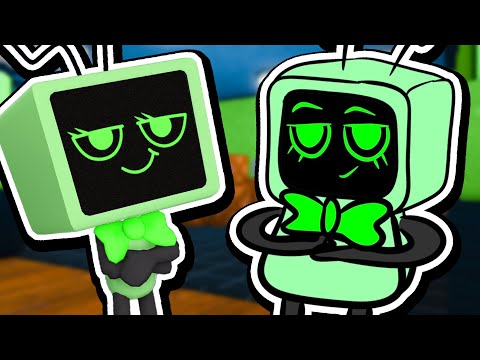 Видео: Рисуем мультяшек из «Мира Денди» по памяти!