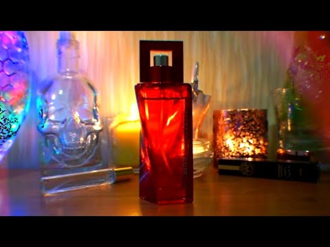Видео: ☢️Честное первое впечатление This Love, Attraction Desire, lucky me, perceive silk Заказ Avon 5/2021