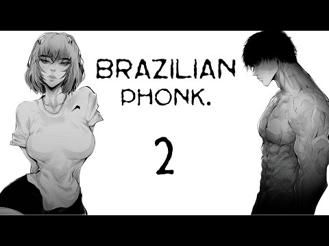 Видео: 1 HOUR BRAZILIAN PHONK #2 | Сборник Бразильского Фонка [PR PHONK, GYM, FUNK]