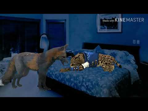 Видео: WildCraft ///страшилка/// Посмотри на меня (без скримера :^ )