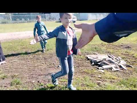 Видео: Как у меня прошëл май в одном видео