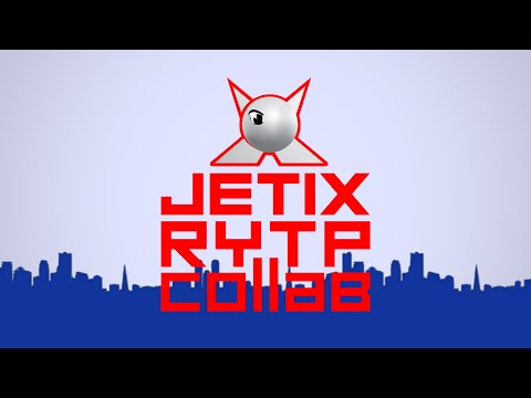 Видео: [RYTP collab] JETIX: Деконструкция твоего детства
