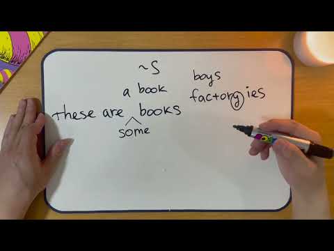 Видео: Англи хэлний 100н хичээл   5