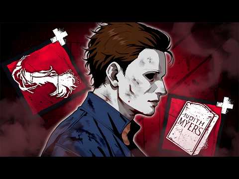 Видео: Майкл Майерс Которого МЫ ПОТЕРЯЛИ