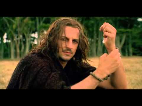 Видео: Виталий Гасаев "Ангел" (Легенда об Искателе)