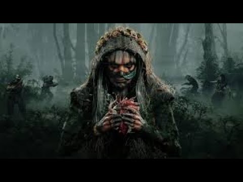 Видео: СОЛО Hunt: Showdown 1896