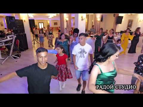 Видео: РИСТЕМ И ФАМИЛИЯ ЗА МАРИН ТУРБОТО 2025