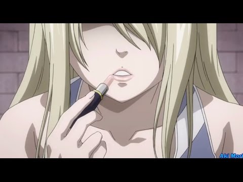 Видео: Fairy Tail | Нацу и Люси - Я же говорила