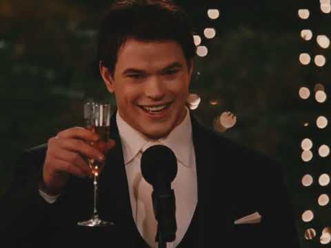 Видео: Белла и Эдвард - Конечно да! 💕