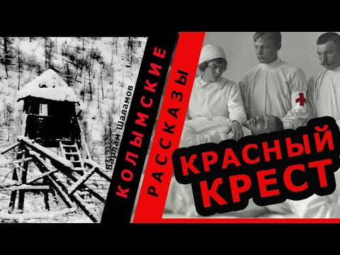 Видео: Варлам Шаламов. Колымские рассказы. "Красный крест"  🎧  Аудио рассказ