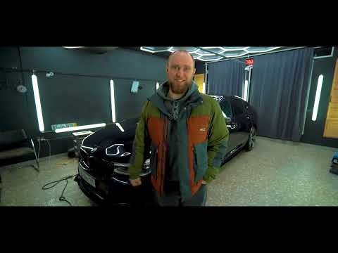 Видео: BMW 6GT G32 / ОТВЕТ ХEЙТЕРАМ