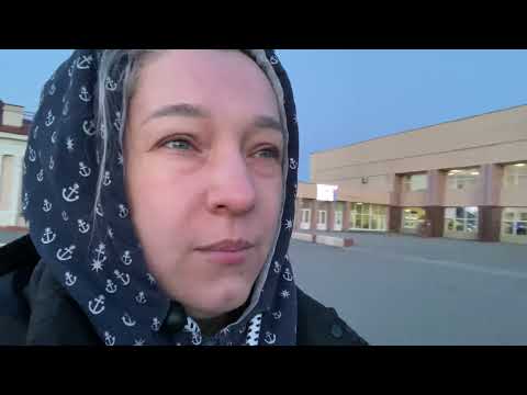 Видео: Из Читы в Китай. Маньчжурия.