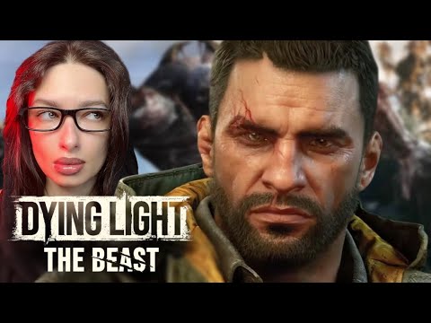 Видео: ЕЕЕ ПАРКУУР | Dying Light: The Beast