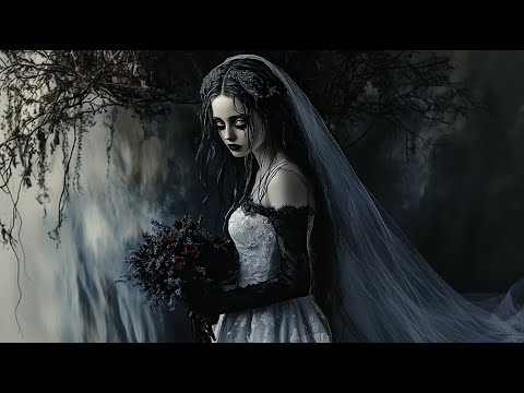 Видео: Anhelise feat. Ash AI  — Призрак невесты