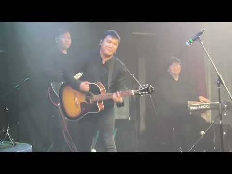 Видео: Дьол - Иван Константинов (Василий Еремеев репертуаарыттан)