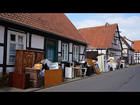 Видео: Выглядит как мусор? Нет. Настоящее сокровище.