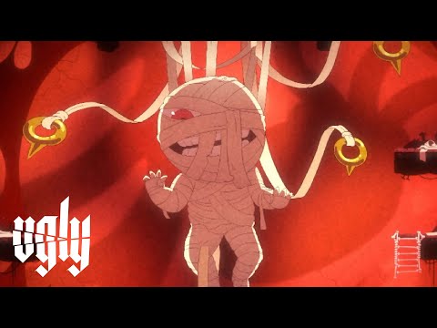 Видео: Мальчик, которого обидели | Ugly (demo)