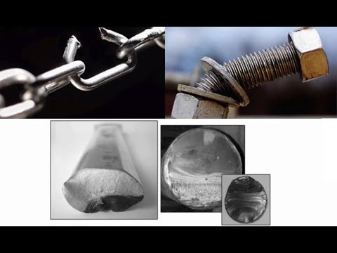 Видео: Детали машин. Лекция 1.2. Критерии работоспособности деталей машин