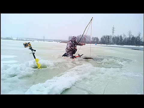 Видео: Вот это шок утонули на мотобуксировщике, ушли под лед ,помыл мотособаку альботроса л9)