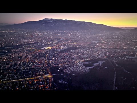 Видео: Красива София \ Beautiful Sofia 11