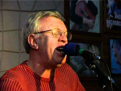 Видео: Вадим Егоров - Прощание с Нидой.