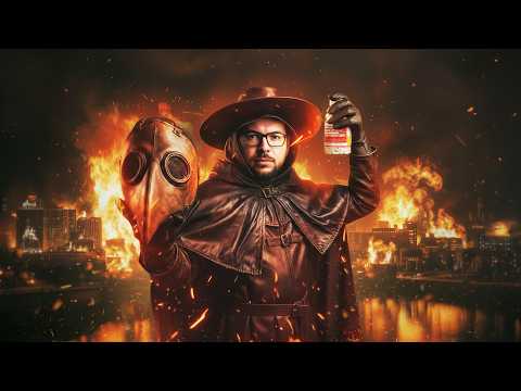 Видео: Зачем нам Антибиотики