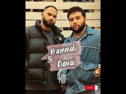 Видео: HammAli & Navai❤️ top 5 songs🎵ever / #topsongs / #хит /#hammali / #navai #russian