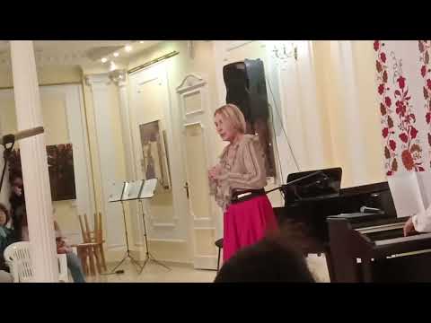 Видео: Классический концерт в Доме культуры.