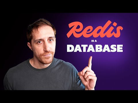 Видео: Я ошибался насчет Redis.
