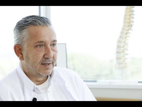 Видео: Проф. д-р Васил Яблански: 20% от учениците са с изкривяване на гръбначния стълб