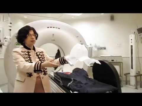 Видео: Как проводится радиотерапия рака ЖКТ в Израиле - Др. Кундель, Онкоцентр "Давидов" (МЦ им. Рабина)
