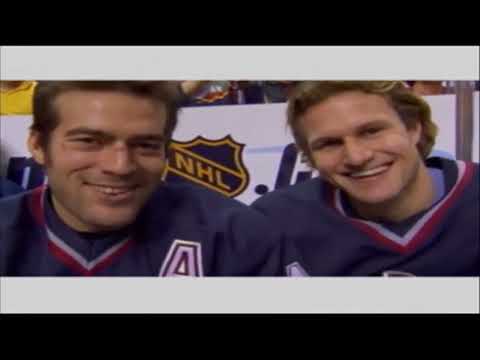 Видео: Все вступления EA Sports NHL Hockey «It's In The Game» (1991–2025) (ОБНОВЛЕНО)