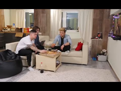 Видео: MBAND выбирают невест