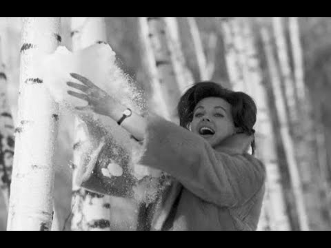 Видео: Редкие фотографии Натальи Фатеевой
