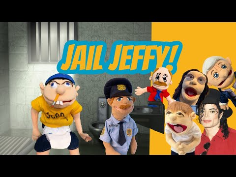 Видео: В тюрьму Джеффи!