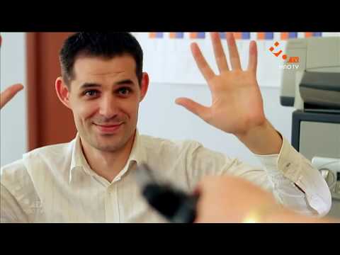 Видео: Сышышьшоу 2. Серия 17 | НЛО TV