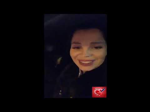 Видео: Юля Салибекова прямой эфир 1 11 2018 Дом2 новости 2018