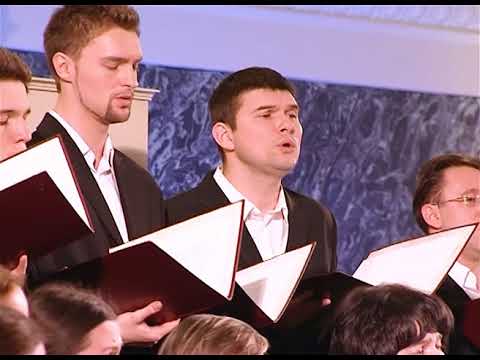 Видео: 2011 «На реках Вавилонских»