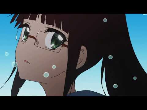 Видео: Anime Mix [ AMV ] NEFFEX - Just Breathing 「Аниме Клип 」