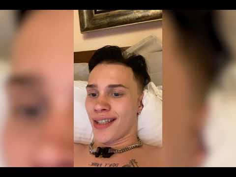 Видео: 5 МИЛЛИОНОВ У МИЛОХИНА В ТИКТОКЕ, ЧТО ЗАДУМАЛ БАБИЧ? | STORIES | DREAM TEAM HOUSE