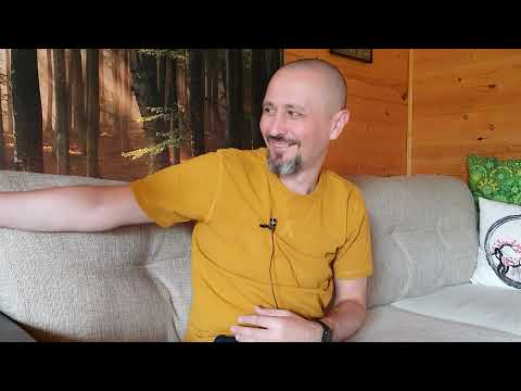 Видео: Пребывание в Естьности ~ САТСАНГ 18.07.2023 ~ Андрей Тирса. Пробуждение.