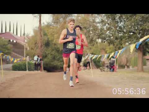 Видео: [2025 XC] ЧЕМПИОНАТ РОБА БРЕННЕРА СРЕДИ МАЛЬЧИКОВ CLOVIS INVITATIONAL — НОВЫЙ РЕКОРД МАРШРУТА 5 КМ