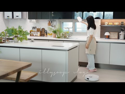 Видео: Серьезно к уборке! Эксперт по управлению домом 🏡 День уборки в новом доме!