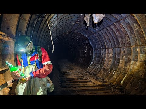 Видео: Подземное хамство 