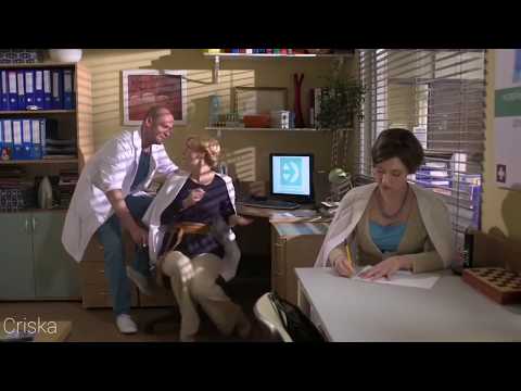 Видео: Брагин/Нарочинская "Мама, я влюбилась" | Склифосовский