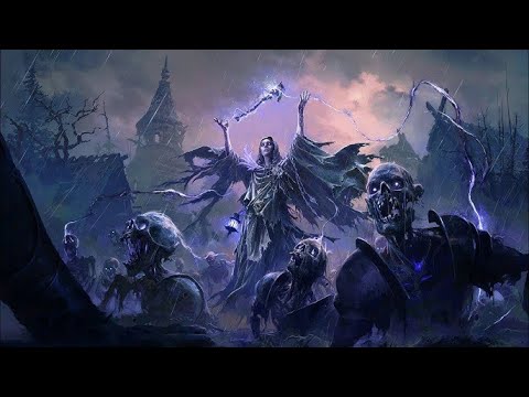 Видео: Path of Exile 2, Полное прохождение за Мага 3 акт