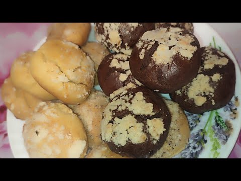 Видео: Смачне медове печиво с штрейзелем