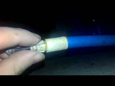 Видео: Рено Трафик болезнь тросов ручника и кпп