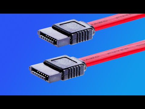 Видео: Немного про SATA контроллеры и Скорости // #ЖелеZZo