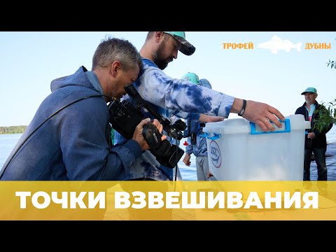 Видео: ТРОФЕЙ ДУБНЫ 2025 | ТОЧКИ ВЗВЕШИВАНИЯ